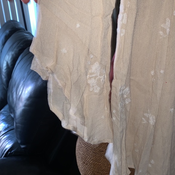 Free People Bohemian Dress - Picture 7 of 9